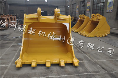 CAT349??2.41&nbsp;Excavator&nbsp;Bucket