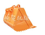 DH500&nbsp;Rock&nbsp;Excavation&nbsp;Bucket